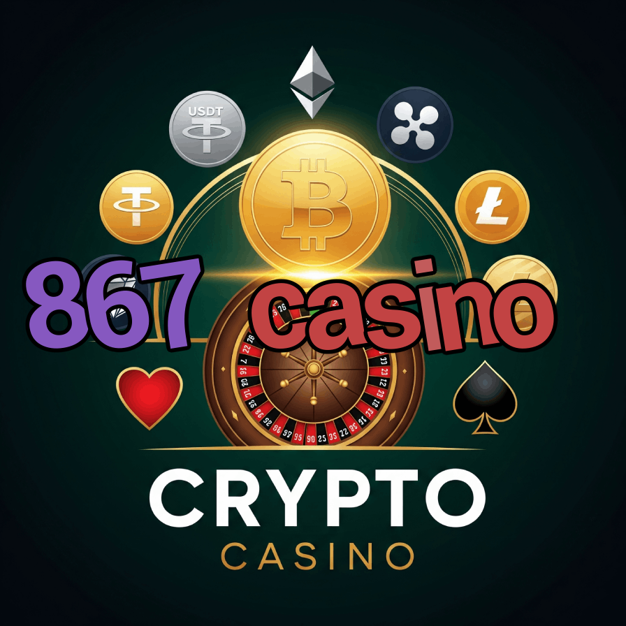 867 Casino - Best Online Casino Experience